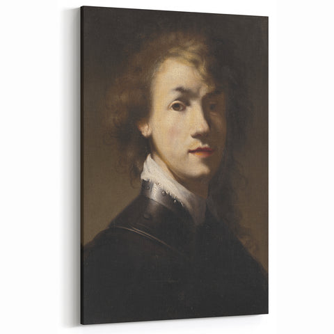 Baroque Art Print – Antique Elegance for Classic Home Décor