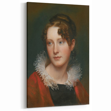Baroque and Rococo Art Print – Timeless Antique Home Décor
