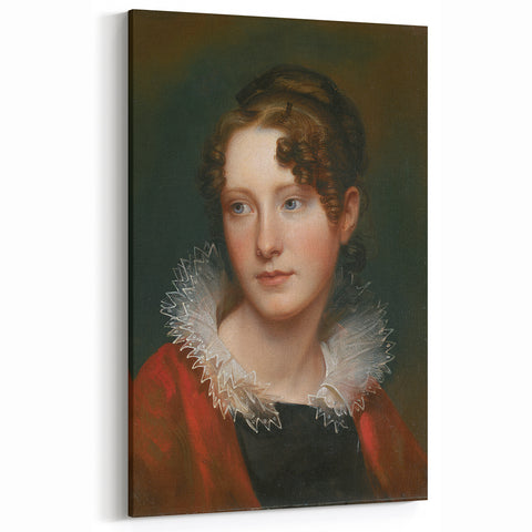 Baroque and Rococo Art Print – Timeless Antique Home Décor