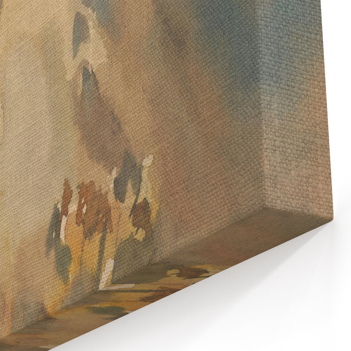 Modern Wall Art - Orava by Zolo Palugyay
