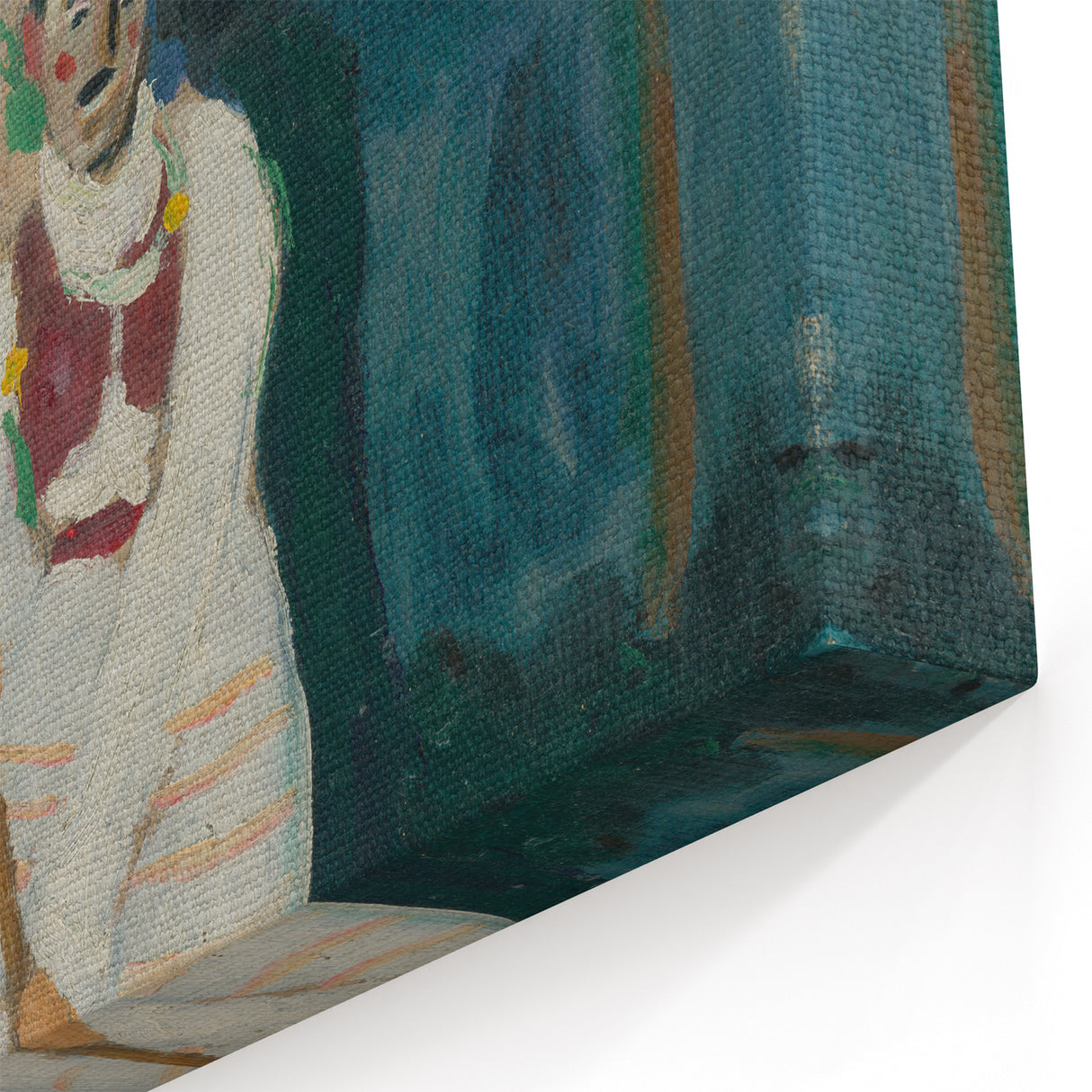 Modern Wall Art – Cyprián Majerník’s "Morena"