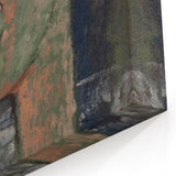 Modern Wall Art – Modigliani’s "Self-Portrait as Pierrot"