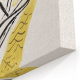 Modern Wall Art – Leo Gestel’s "De Kleine Rudolf" Book Design