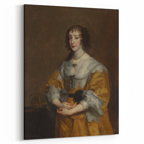 Rococo Art Print – Elegant Antique Art for Timeless Home Décor