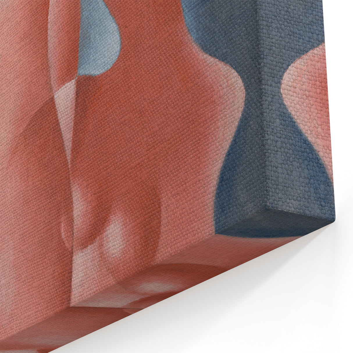 Mikuláš Galanda's "Two Women" - A Surrealist Figurative Masterpiece