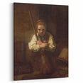 Baroque Art - Rustic Charm of Daily Life in Classic Art Prints