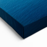 Scenic Cliffs Artwork - Coastal Rocky Landscape and Azure Waters Decor