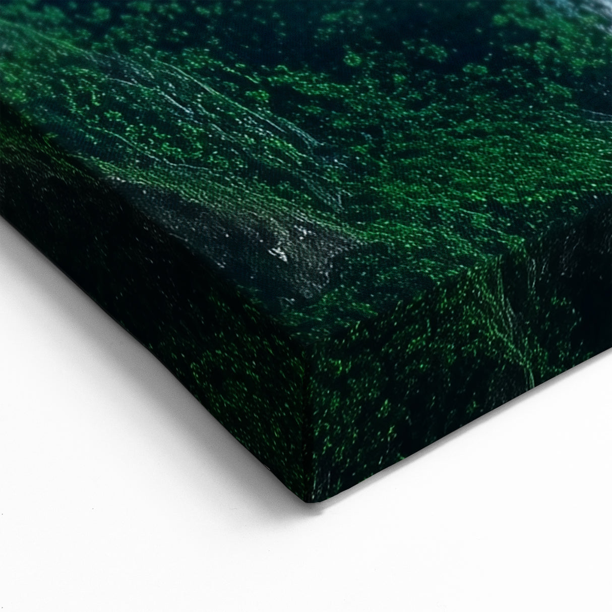 Cliffs Wall Art - Majestic Coastal Views and Ocean Waves Decor