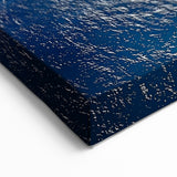 Cliffs Acrylic Glass Art with Coastal Lighthouse – Scenic Ocean Landscape