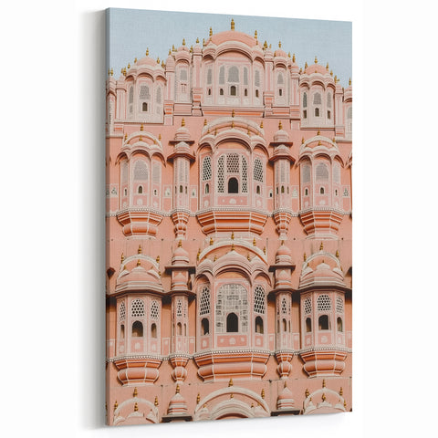 Majestic Castle Wall Art – Stunning Medieval Architecture Prints