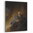 Classic Baroque Art: Timeless Masterpiece Wall Art
