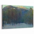 Modern Wall Art – Abbott Thayer’s "Mount Monadnock" (1911–1914)