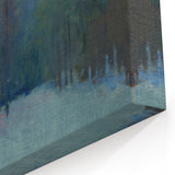 Modern Wall Art – Abbott Thayer’s "Mount Monadnock" (1911–1914)