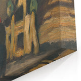 Modern Wall Art – Zolo Palugyay’s "Meridian"