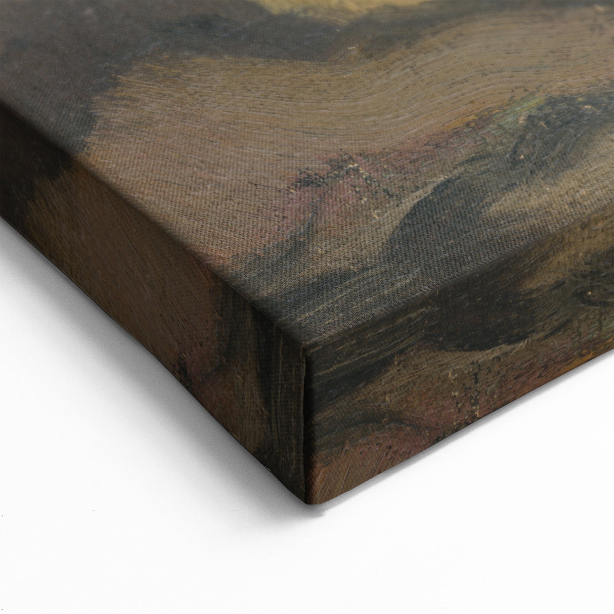 Modern Wall Art – Zolo Palugyay’s "Meridian"