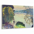 Modern Wall Art – Pierre Bonnard’s "The Seine at Vernon" (1925)