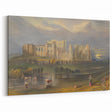 Romanticism Art - Kenilworth Castle Landscape Print