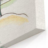 Modern Wall Art – Arthur Dove’s Fall Brook Railroad Landscape