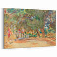 Modern Wall Art – John Singer Sargent’s A War Memorial