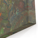 Expressionist Art - Shot by Arnold Peter Weisz-Kubínčan