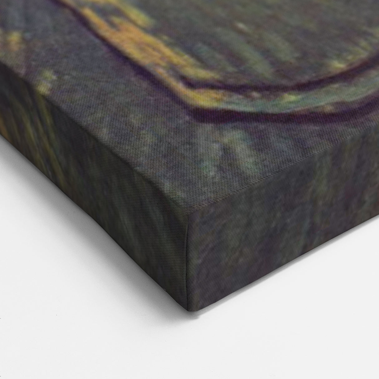 Famous Van Gogh Paintings - Self-Portrait with Bandaged Ear