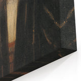 Baroque Art Portrait in Timeless Style - Classic Art Prints Collection