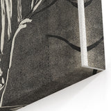 Impressionist Black-and-White Print - The Hanged Man by Toulouse-Lautrec