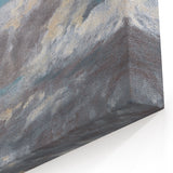Romanticism Art - Cloud Study by John Constable on Canvas