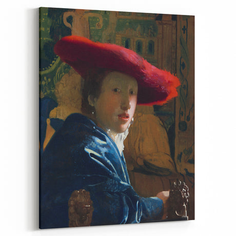 Baroque and Rococo Portrait Art: Timeless Elegance in Historical Style