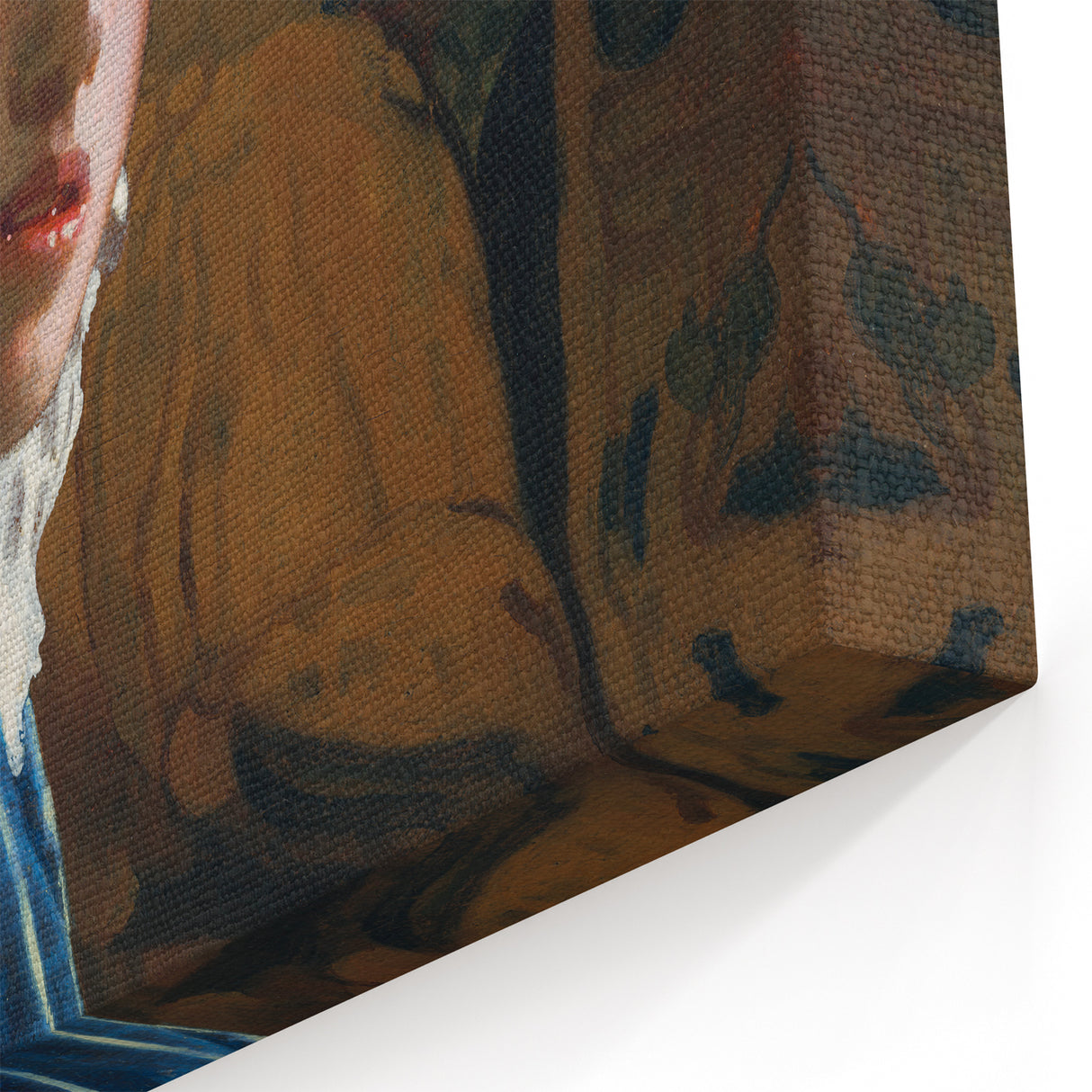 Baroque and Rococo Portrait Art: Timeless Elegance in Historical Style