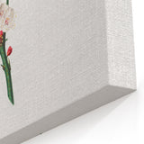Romanticism Art: Apricot Blossom by Giorgio Gallesio