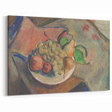 Expressionist Art - Still Life by Cyprián Majerník