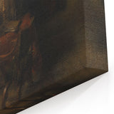 Baroque Art: Classic Historical Wall Art with Antique Elegance