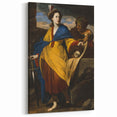 Baroque Art - Majestic Still Life with Fruit, Antique Art Prints