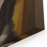Impressionist Landscape Wall Art - Claude Monet Style Painting