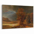 Majestic Baroque Landscape - Timeless Baroque and Rococo Wall Art