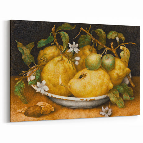 Baroque and Rococo Art Print – Antique Art with Elegant Designs