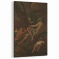 Baroque Art - The Triumph of the Hero, Antique Art Prints
