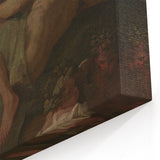 Baroque Art - The Triumph of the Hero, Antique Art Prints