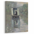Impressionist Oil Painting – French Landscape Prints