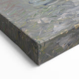 Impressionist Oil Painting – French Landscape Prints