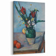 Impressionist Landscape – Claude Monet Inspired Art Print