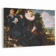 Baroque and Rococo Art Print | Classic Historical Art for Home Décor
