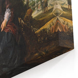 Baroque and Rococo Art Print | Classic Historical Art for Home Décor