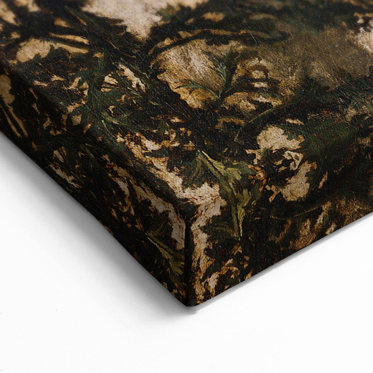 Baroque and Rococo Art Print | Classic Historical Art for Home Décor