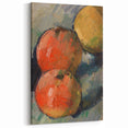 Impressionist Sunrise Art – French Landscape Print