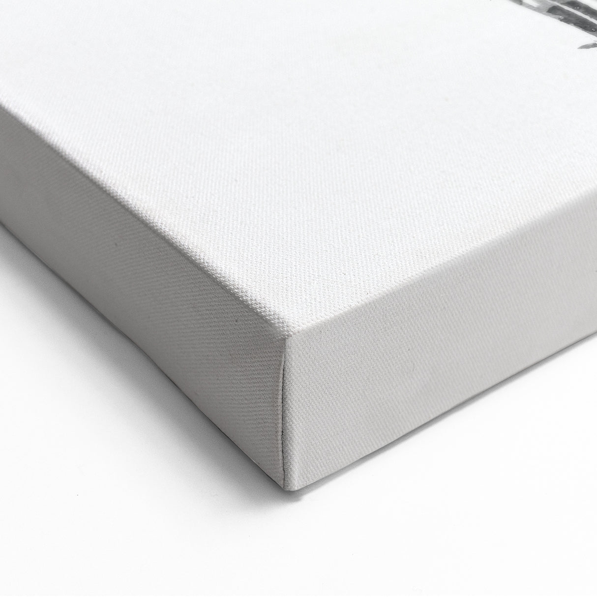 Contemporary Figurative Prints - Minimalist Black and White Artwork