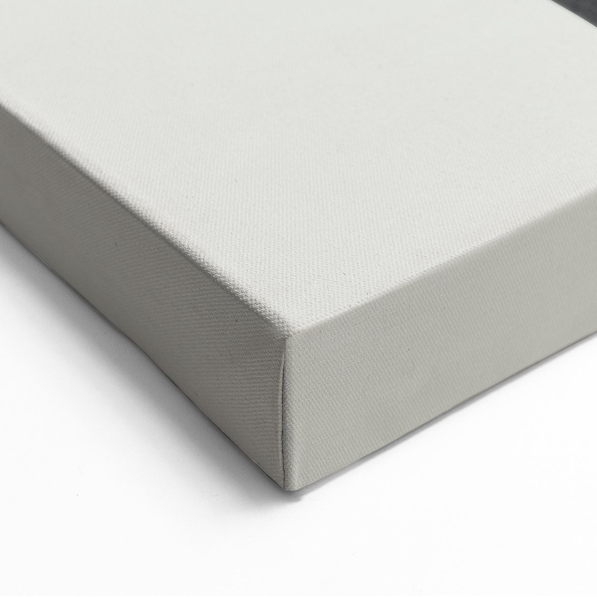 Contemporary Figurative Prints - Stylish Summer Chic Canvas Design