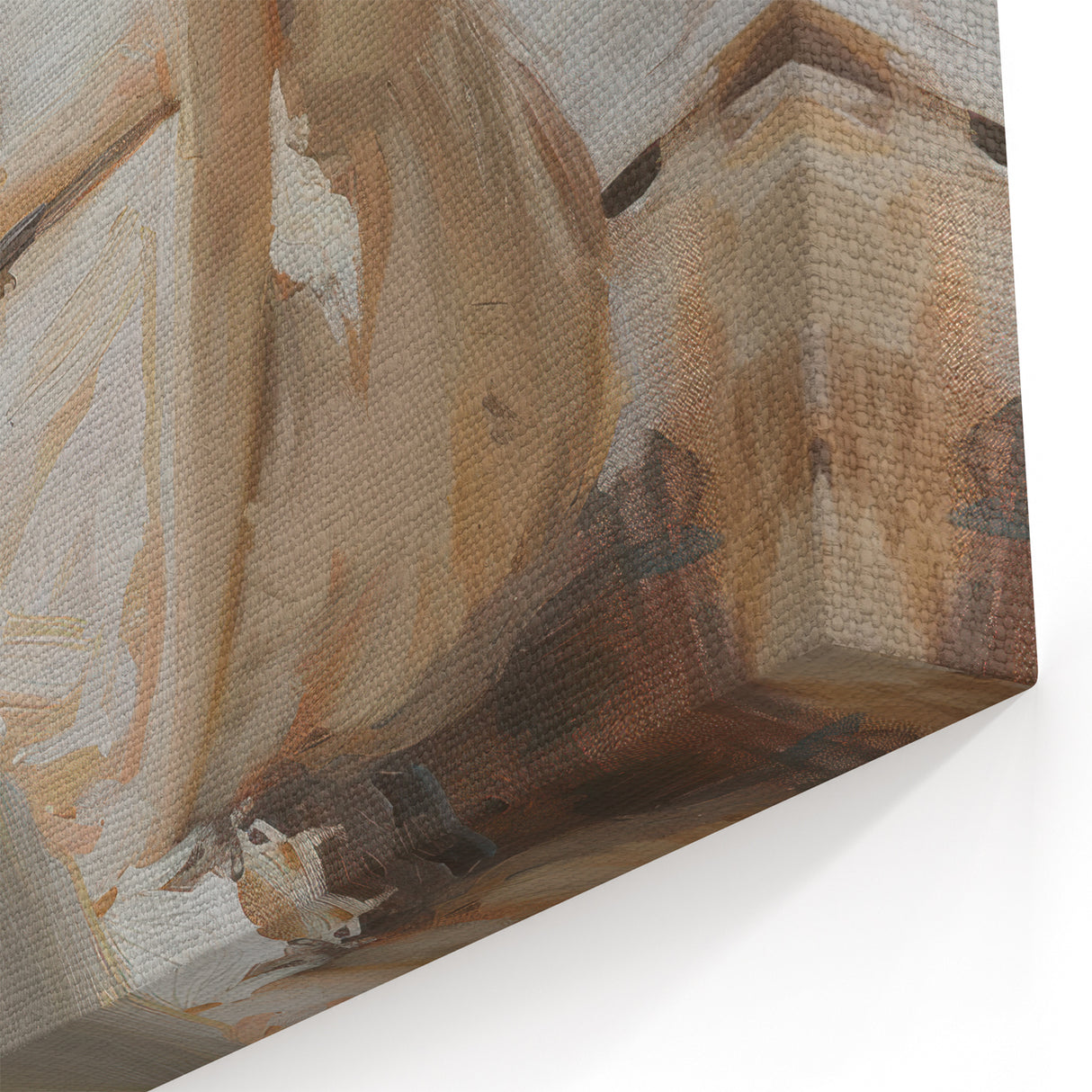 Artistic Figurative Designs - Abstract Human Figures