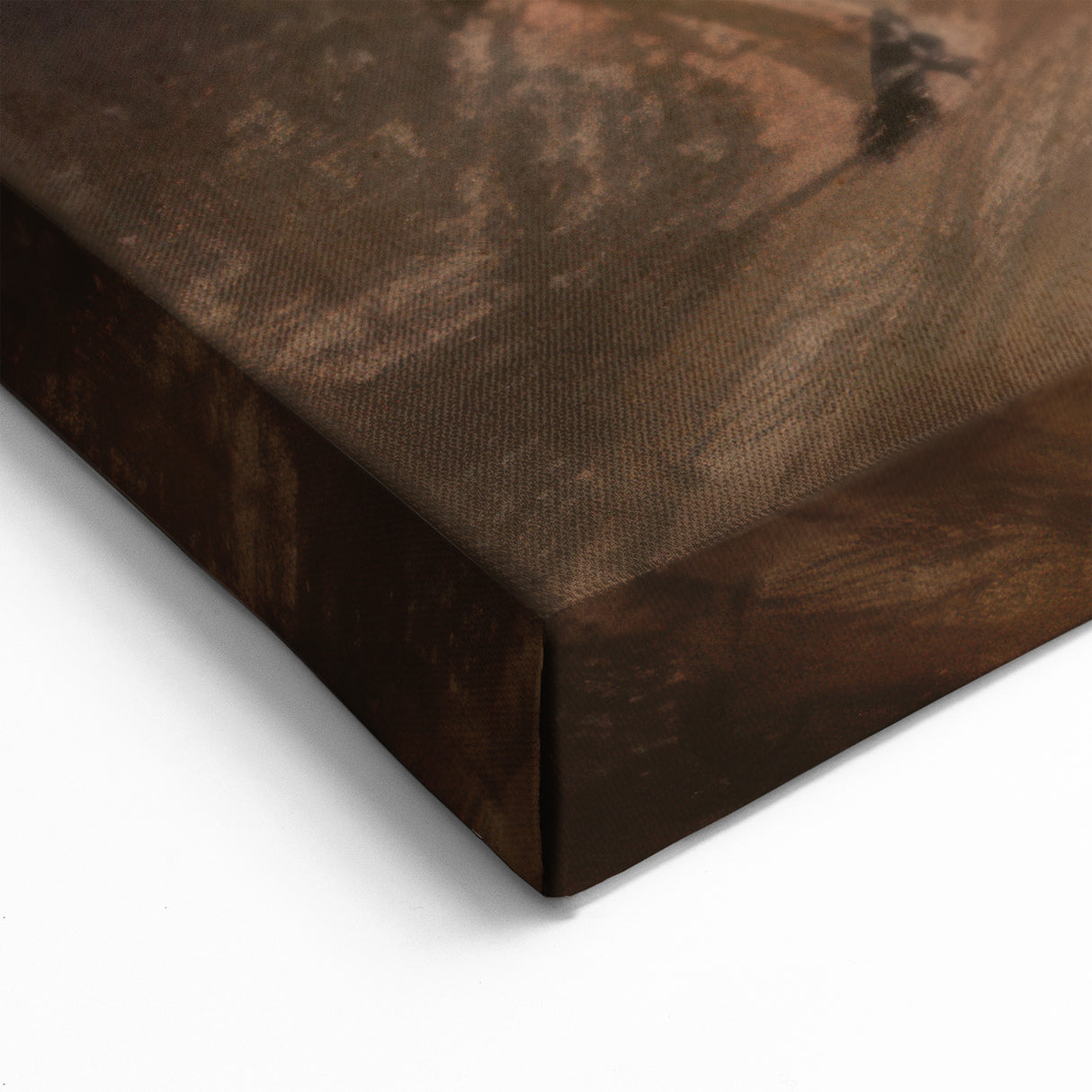 Modern Figurative Wall Decor - Abstract Human Figures